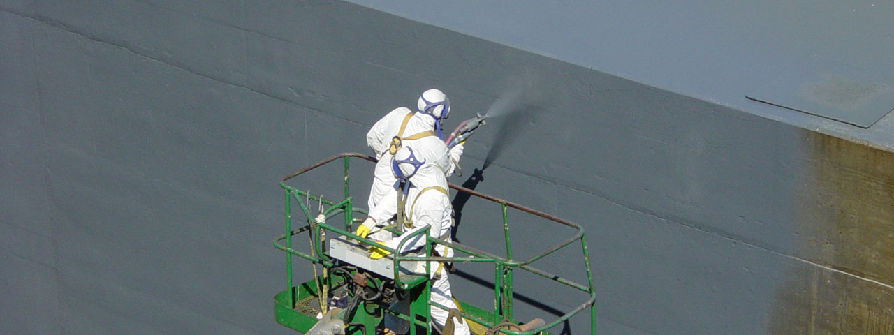 Polyurea protective coatings for Georgia Polyurea protective coatings for Georgia